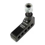 Wehrs Machine WM446-1 Shock Mount Adjustable Raised. Fixed Price $41.25.
