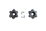 Maxtrac 19-25 Silverado Sierra 1500 2" Front Strut Spacers Adaptive Ride Models. Fixed Price $129.67.