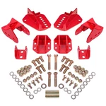 Bmr Rear Adjustable Shock Mount Coil-over Conversion Kit Chevy Chevelle 64-72.... Fixed Price $219.95.