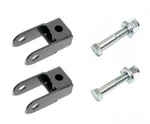 Maxtrac Suspension 530900 Shock Absorber Extension. Fixed Price $49.54.