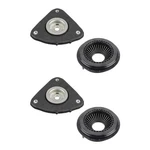 Front X Suspension Strut Mount Kit Febi Bilstein 30842. Fixed Price $116.50.