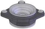 Suspension Strut Mount Kyb SM5493. Fixed Price $104.99.