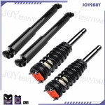 4X Complete Strut Shock 2010-2011 2012 Ford Fusion Mercury Milan. Fixed Price $139.69.