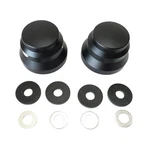 Strut Tower Caps 77072464 Fits Dodge Challenger Charger Chrysler 300 Black. Fixed Price $97.83.