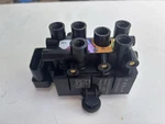 Air Suspension Valve Manifold Oem 1250951-00-D Tesla Cybertruck 2024. Fixed Price $175.00.
