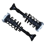 Pair Front & Suspension Shock Absorber Fit Mercedes E-class W212 2123231700. Fixed Price $225.00.