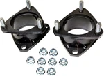 Maxtrac 833825 2.5" Front Lift Strut Spacers Fits 2019 23 Ford Ranger 2WD. Fixed Price $109.81.