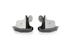 Fabtech Motorsports FTS24111 High Clearance Rear Lower Shock Mounts. Fixed Price $223.21.