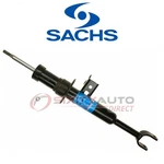 Sachs Front Left Shock Absorber For 2011-2013 Bmw 528I Spring Strut Hw. Fixed Price $205.52.