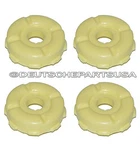 Bmw E70 X5 E71 X6 Front Strut Mount Bearing Lower Plate 31336778108 L+r Set Of 4. Fixed Price $44.99.