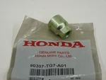 Genuine Honda Suspension Strut Mount Nut 90307-TG7-A01. Fixed Price $13.38.