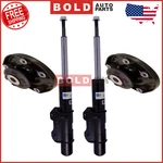 Bilstein Front Struts & Mounts Kit Set For Mercedes Sprinter 2500 3500 Srw. Fixed Price $357.95.