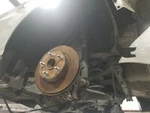18 Honda Accord Sport Suspension 1.5L Turbo Fwd Rear Left Driver. Fixed Price $175.00.