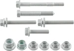 Lemford 43460 01 Suspension Bolt Set Audi A4/A5 08-. Fixed Price $26.04.