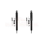 Gabriel Classic Rear Shocks Ford Maverick 1970-1977. Fixed Price $77.52.