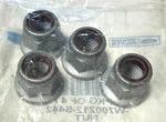 Genuine Ford Suspension Strut Top Nuts W700212-S442. Fixed Price $19.95.
