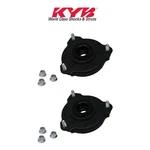 Kyb Mount Components Kit - Front Suspension Strut SM5924. Fixed Price $241.94.