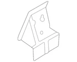 Genuine Bmw Adapter 41-00-9-880-902. Fixed Price $161.75.