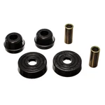 Energy Suspension 4.7114G; Front Strut Tower Bushings Blk 83-04 Ford Mustang. Fixed Price $40.77.