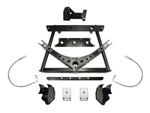 Icon Vehicle Dynamics 22006*07-18 Jk 3-5" Rear Kit. Fixed Price $1019.39.