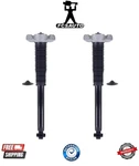 Suspension Shock Absorber Rear Kit Fcs 8346941 Fits 20-24 Hyundai Palisade. Fixed Price $136.40.