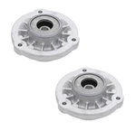 No Adaptive Suspension! 2LEMFOERDER Left+right Front Shock Strut Mount For Bmw. Fixed Price $92.70.