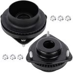 Front Driver Passenger Side Strut Mounts Pair For 08-16 Dodge Grand Caravan. Fixed Price $42.80.