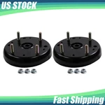 Ford Thunderbird 02-05 Monroe New Strut Mounting Kit Front/rear Pair. Fixed Price $148.83.
