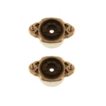 Bilstein B1 Oe Set Of Rear Suspension Strut Mounts For Mercede-benz W204 C300. Fixed Price $128.95.