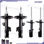 4X Front Rear Struts Shocks For 2004-05 2006 Toyota Camry & Solara Lexus ES330. Fixed Price $109.01.