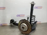2022 Audi Q3 Line 2.0L Independent Suspension Rear Left Driver. Fixed Price $238.00.