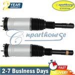 Set Of Front F+r Air Suspension Struts For 2017-23 Land Rover Discovery 5 L462. Fixed Price $370.00.