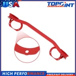 Suspension Front Upper Strut Tower / Brace 2008 -2012 Fit For Subaru Impreza. Fixed Price $61.16.