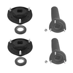 Kyb Components Front & Rear Suspension Strut Mounts Kit For Toyota Solara. Fixed Price $212.95.