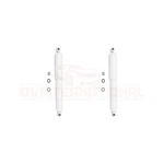 Gabriel Ultra Truck Rear Shocks Ford F-350 1961-1966. Fixed Price $100.33.