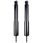 2* Struts Shocks Front L/r For Chevrolet Colorado Gmc Canyon Isuzu I-370 I-350. Fixed Price $38.02.