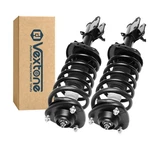 2PC Front Shocks And Struts Complete Assembly For Honda Odyssey 2008 2009 2010. Fixed Price $138.99.