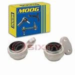 Moog Front Lower Rearward Suspension Control Arm Bushing For 2001-2005 Bmw. Fixed Price $93.36.