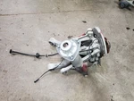 (local Pickup Only) Passenger Rear Suspension Without Crossmember Fits 15-19 Bmw. Fixed Price $169.90.
