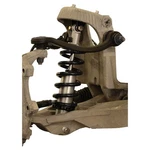 Ridetech 12263110 Coilover Spring And Shock Assembly For 03-07 Crown Victoria. Fixed Price $998.99.