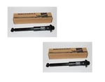 Land Rover Range 03-07 Rear Damper Suspension Shock Absorber X2 RPD500260 New. Fixed Price $258.91.
