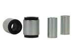 Whiteline W33338 Front Shock Absorber To Control Arm Bushing For Mazda. Fixed Price $60.45.