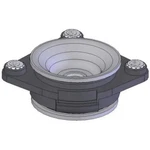 Kyb Strut Mount SM5493. Fixed Price $114.00.