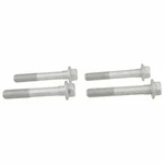 Genuine Ford Upper Control Arm Mount Bolt W500525-S439. Fixed Price $10.18.