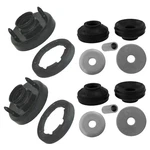 Kyb Components Front And Rear Strut Mounts Kit For Integra Civic Cr-v. Fixed Price $66.95.