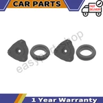 2 Kyb Front Strut Shock Mounts & Bearings Bushings Mounting Support Set Ford. Fixed Price $112.04.