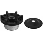 Kyb SM5845 Front Strut Mount And Washer For 04-09 Cadillac Srx Sts. Fixed Price $18.00.