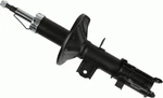 Sachs 317 598 Shock Absorber For Hyundai. Fixed Price $59.91.