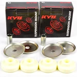 2X Kayaba SM5835 Cathedral Bearing Set Rear For Bmw E61 2.0-4.8 03.04-12.10. Fixed Price $48.50.