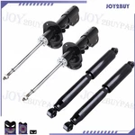 Front Rear Struts Shocks For 2005-06 Chevrolet Equinox 2006 Gmc Pontiac Torrent. Fixed Price $86.42.